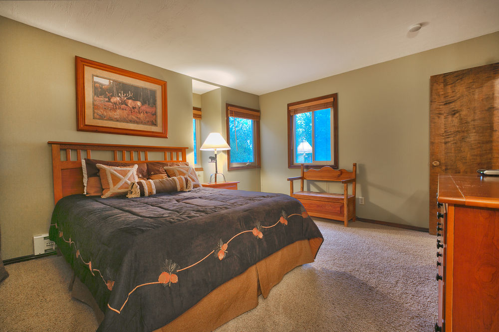 Hidden Creek Condos By Wyndham Vr Park City Kültér fotó