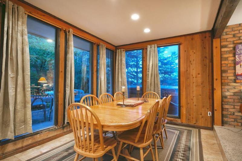 Hidden Creek Condos By Wyndham Vr Park City Kültér fotó